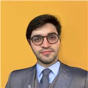 Clases particulares de Matematicas, Estadistica, Fisica, Finanzas